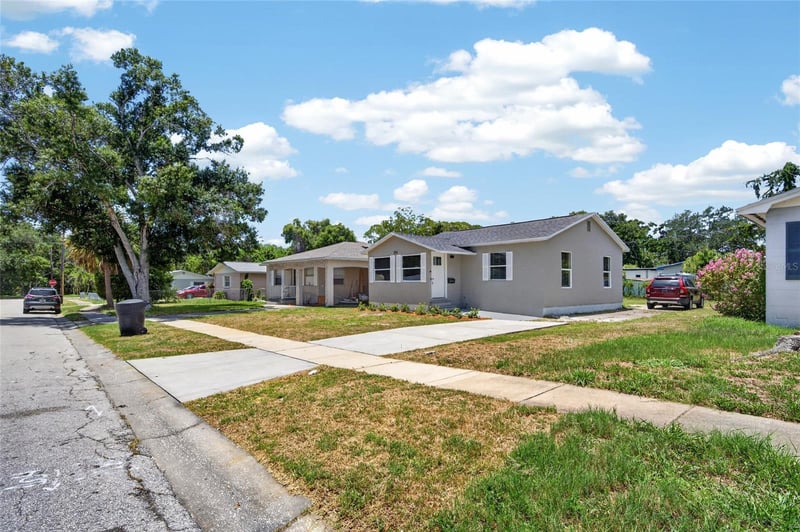 2511 27th St, St Petersburg, FL 33712