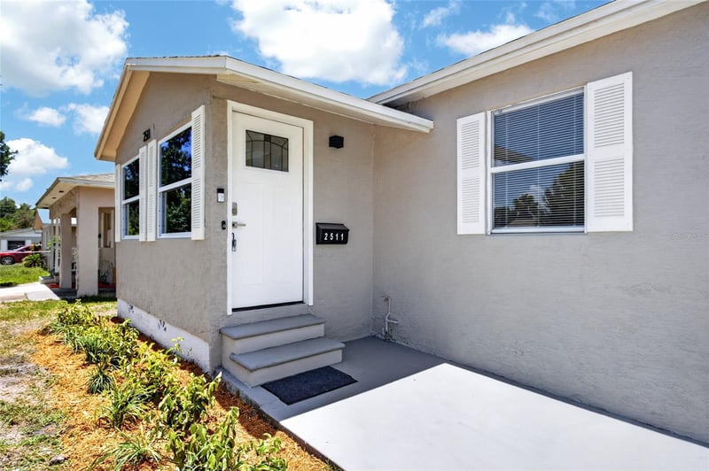 2511 27th St, St Petersburg, FL 33712