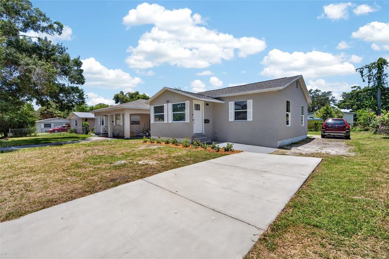 2511 27th St, St Petersburg, FL 33712
