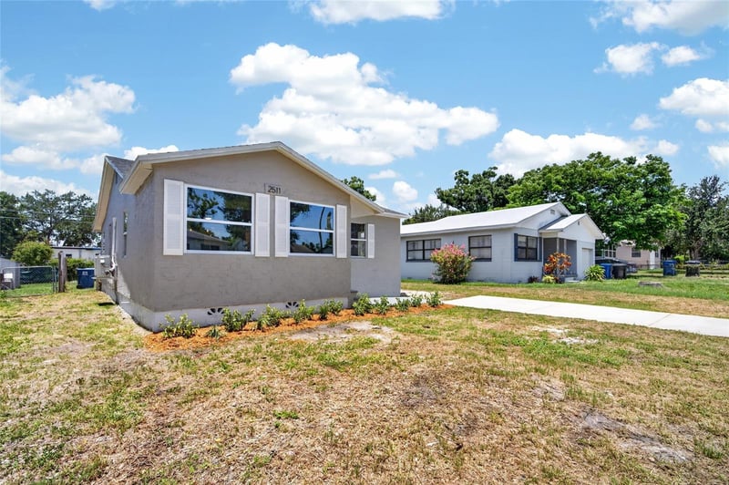 2511 27th St, St Petersburg, FL 33712