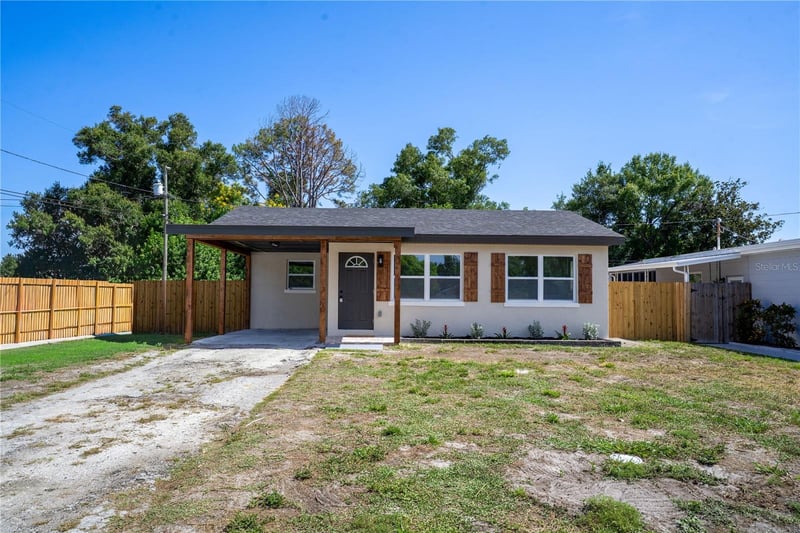 Home Worth Check