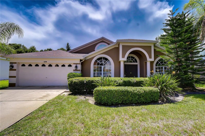 Home Worth Check