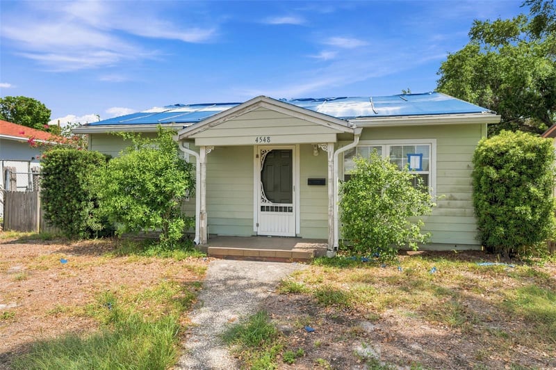 Home Worth Check