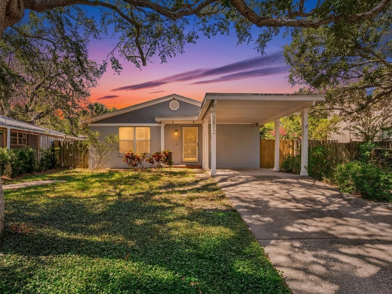 2812 Shelton Ave, Tampa, FL 33611