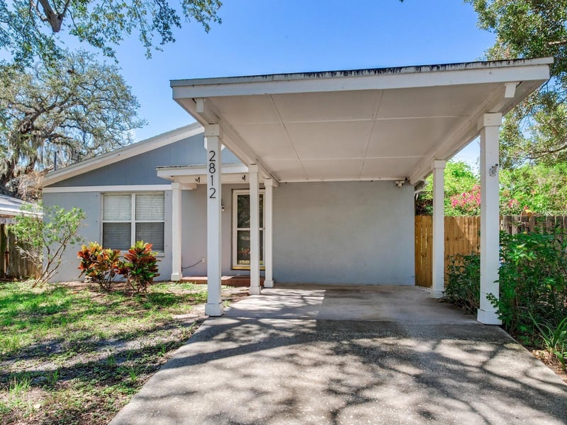 2812 Shelton Ave, Tampa, FL 33611