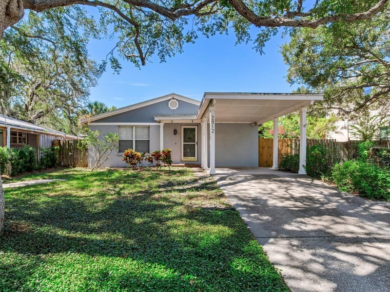 2812 Shelton Ave, Tampa, FL 33611