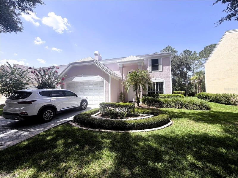 4968 Ebensburg Dr, Tampa, FL 33647
