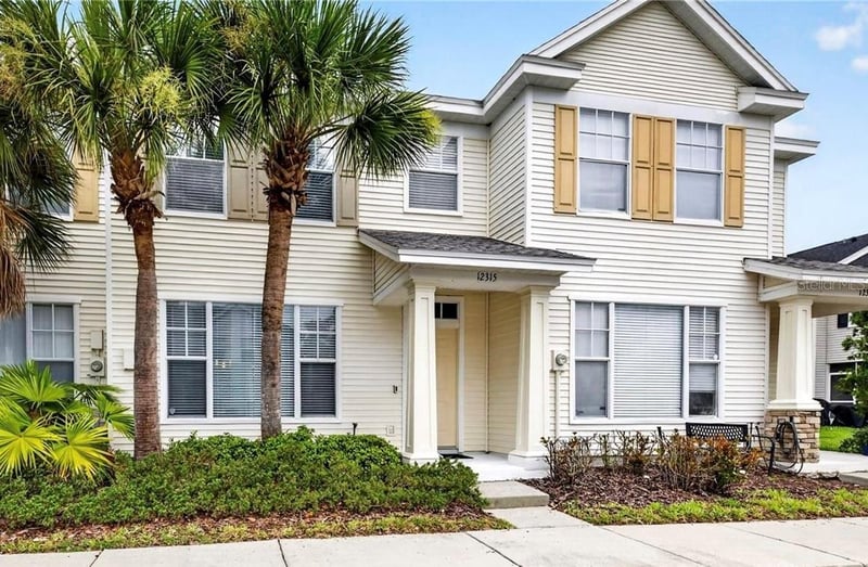 Home Worth Check