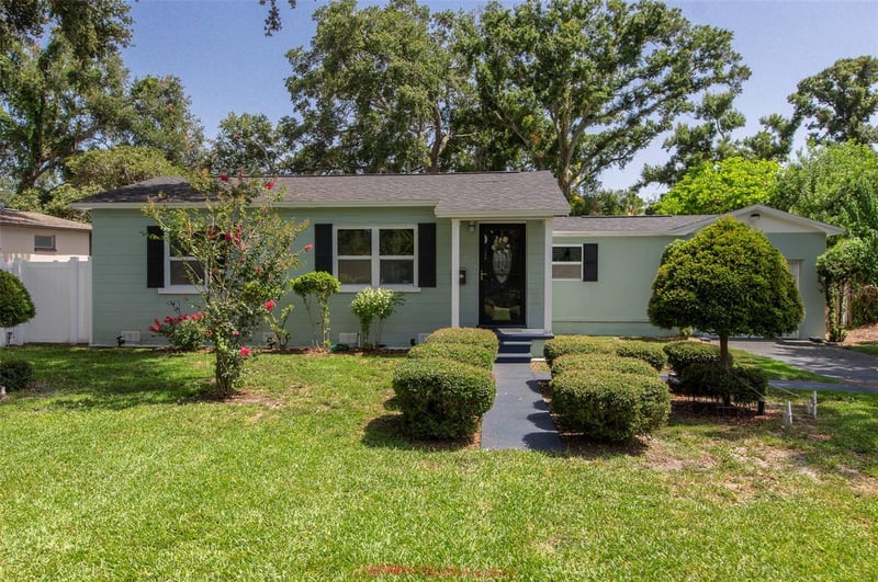 5130 Burlington Ave, St Petersburg, FL 33710