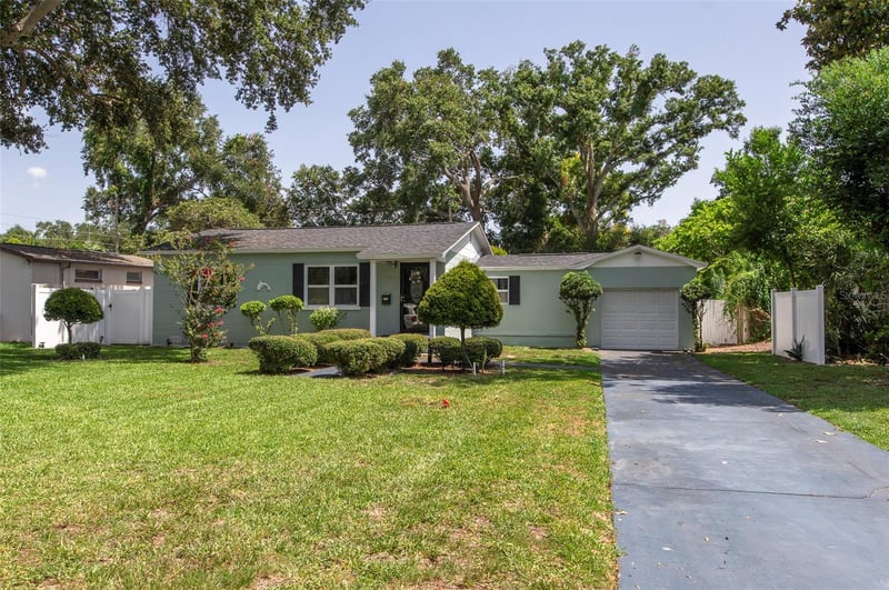 5130 Burlington Ave, St Petersburg, FL 33710
