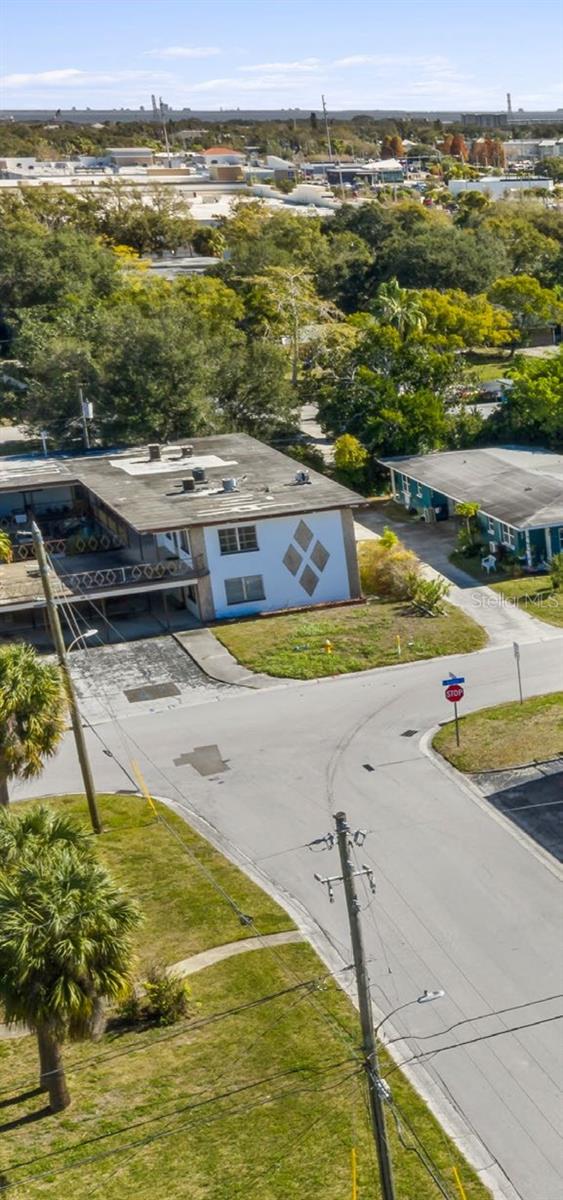 300 Nimbus Ave, Clearwater, FL 33765