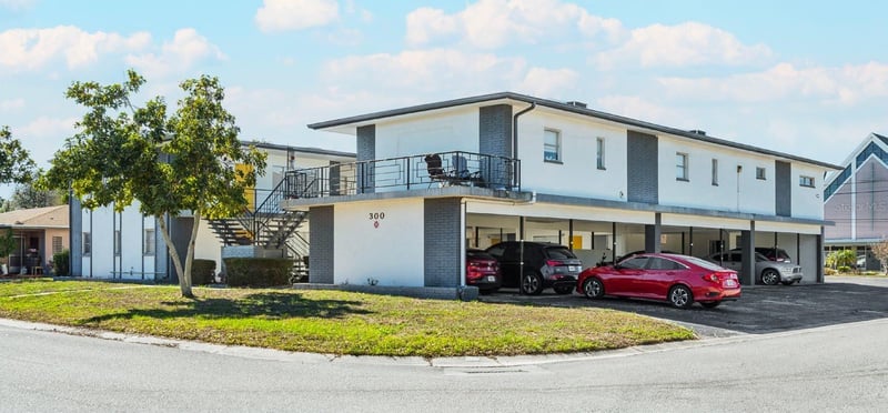 300 Nimbus Ave, Clearwater, FL 33765