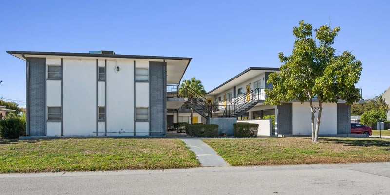 300 Nimbus Ave, Clearwater, FL 33765
