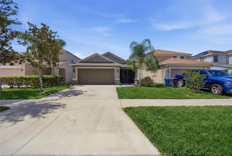 Home Worth Check