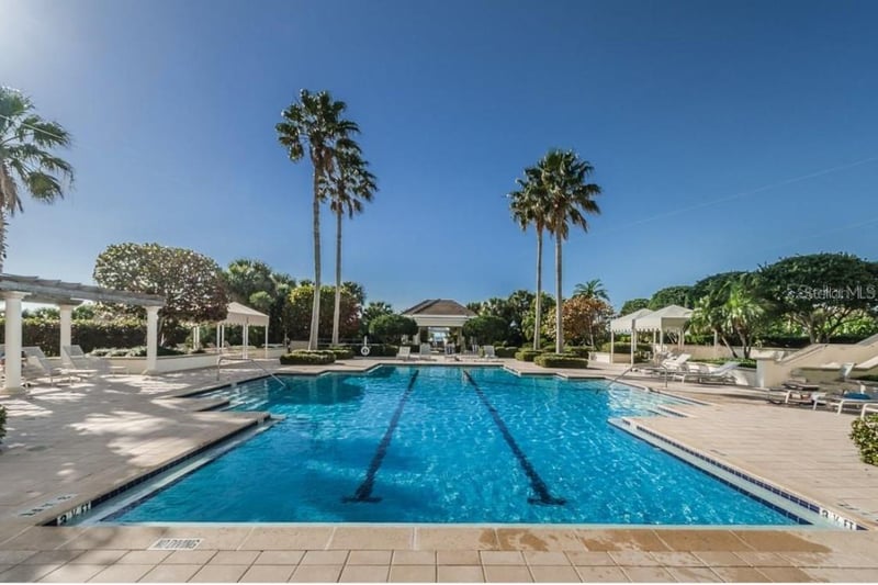 1180 Gulf Blvd #306, Clearwater, FL 33767