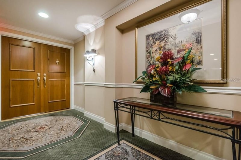 1180 Gulf Blvd #306, Clearwater, FL 33767