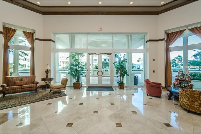 1180 Gulf Blvd #306, Clearwater, FL 33767