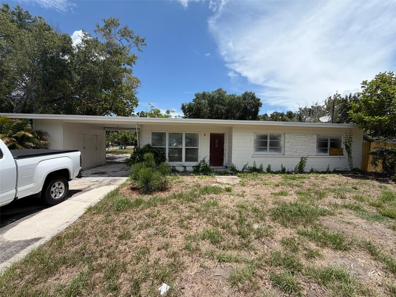 2612 9th , Bradenton, FL 34205