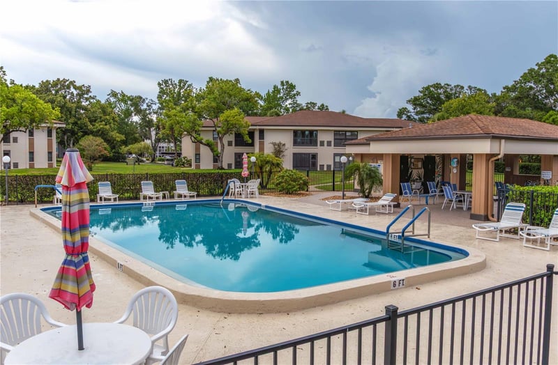 2700 Nebraska Ave #2-205, Palm Harbor, FL 34684