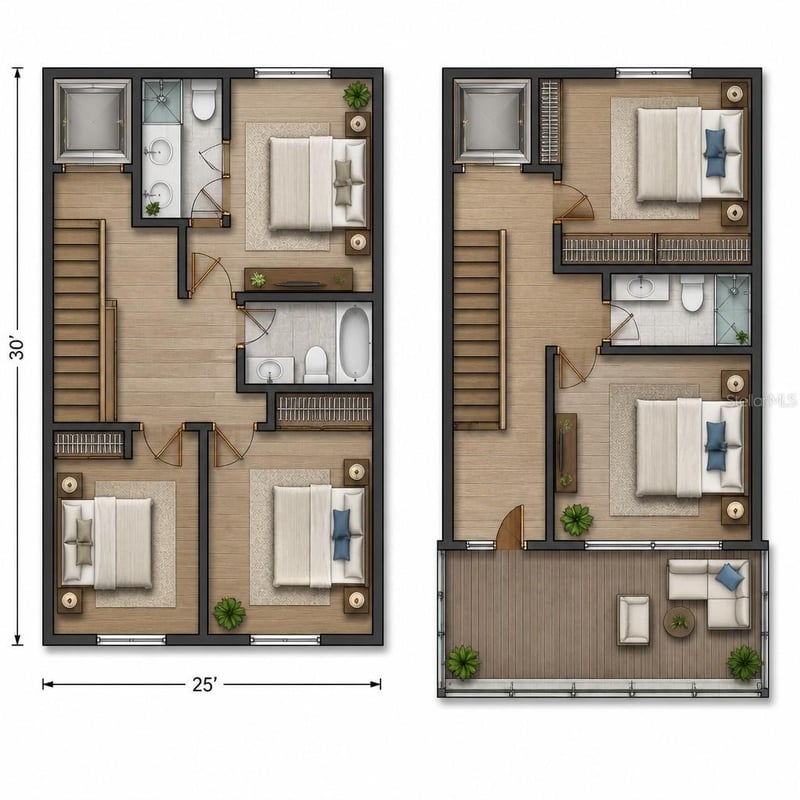 Gulf Blvd, Redington Shores, FL 33708