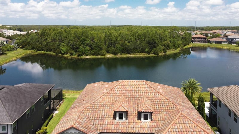 18014 Woodland View Dr, Lutz, FL 33548