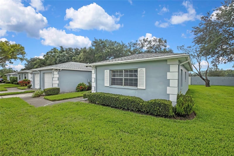 8801 Manos Cir #8801, New Port Richey, FL 34655