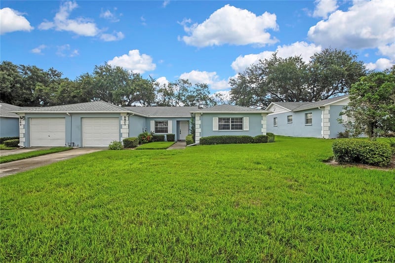 8801 Manos Cir #8801, New Port Richey, FL 34655