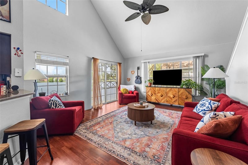 9638 Lake Chase Island Way #9638, Tampa, FL 33626