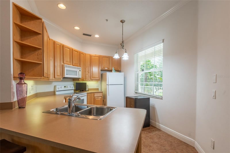 6815 Dali Ave #205, Land O Lakes, FL 34637