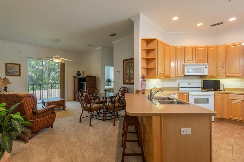6815 Dali Ave #205, Land O Lakes, FL 34637