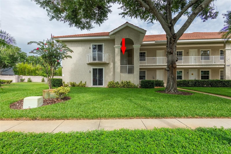 6815 Dali Ave #205, Land O Lakes, FL 34637