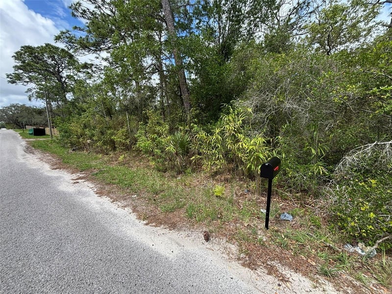 18379 Thomas Blvd, Hudson, FL 34667