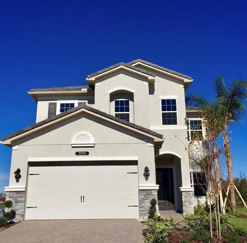 30791 Lindentree Dr, Wesley Chapel, FL 33543
