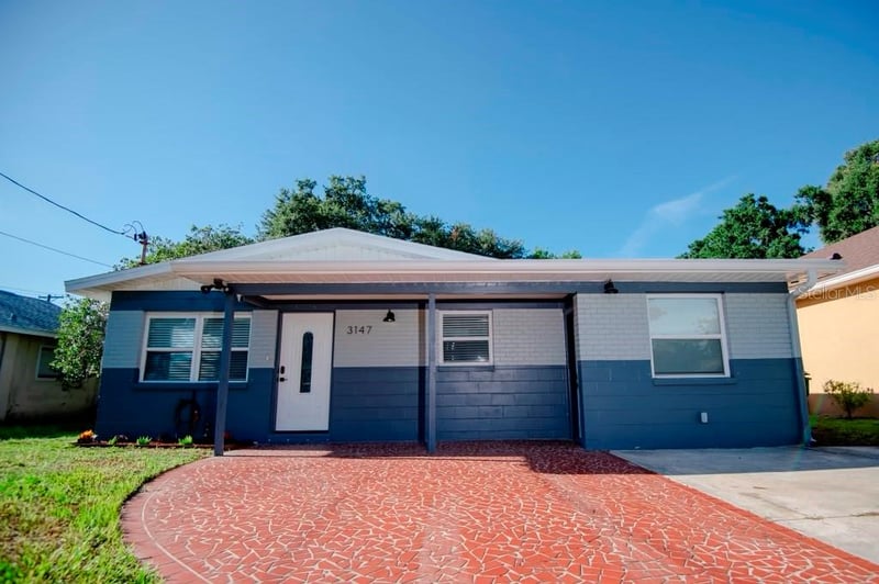 3147 Cordelia St, Tampa, FL 33607