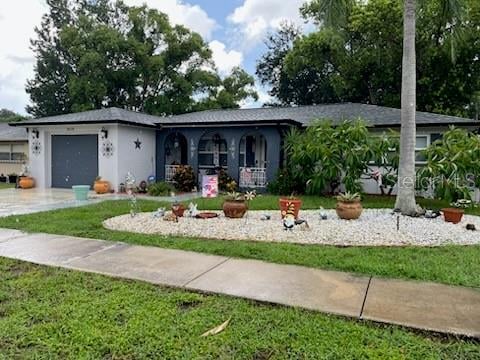 3419 Paloma Dr, Holiday, FL 34690