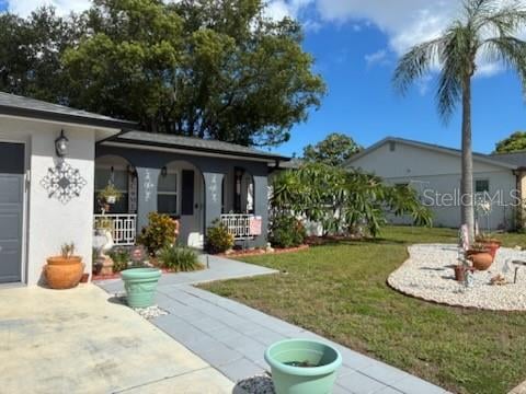 3419 Paloma Dr, Holiday, FL 34690