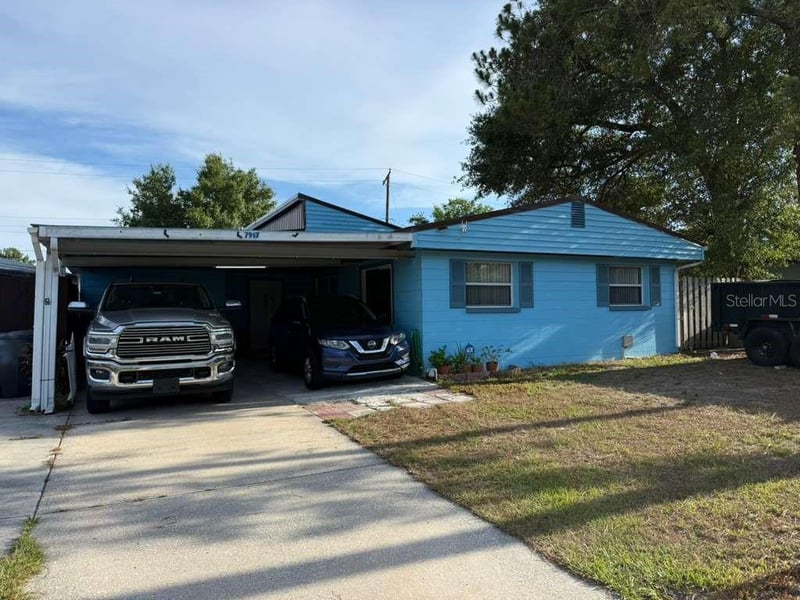 Home Worth Check