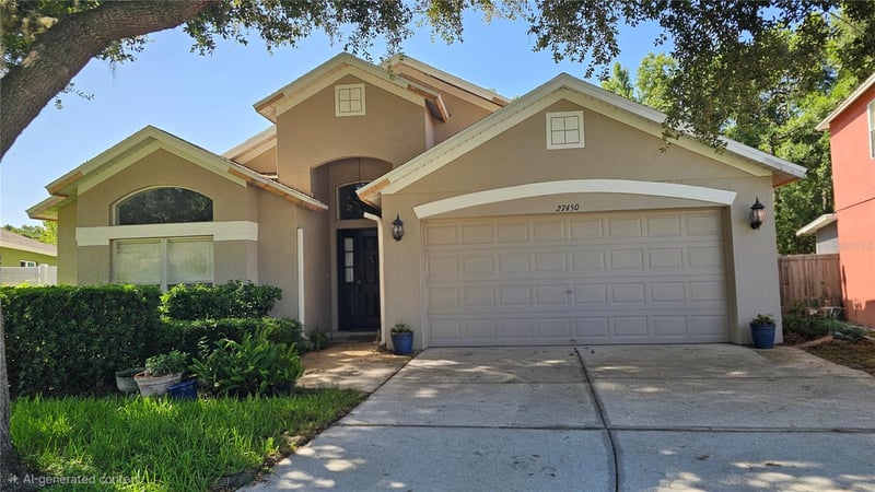 27450 Sugar Loaf Dr, Wesley Chapel, FL 33544
