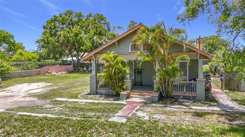 2020 Davis St, Tampa, FL 33605