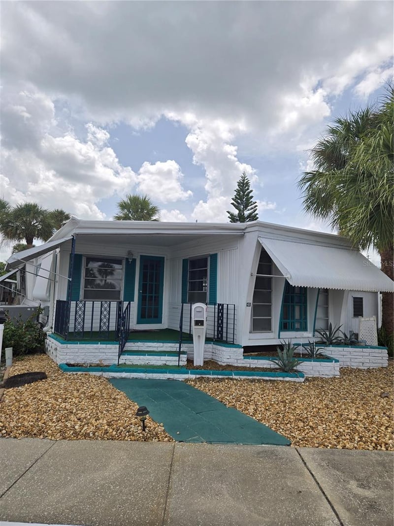 4851 Gandy Blvd #B7 L42, Tampa, FL 33611