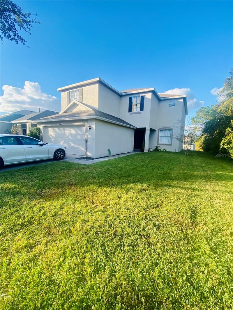 9467 Leatherwood Ave, Tampa, FL 33647