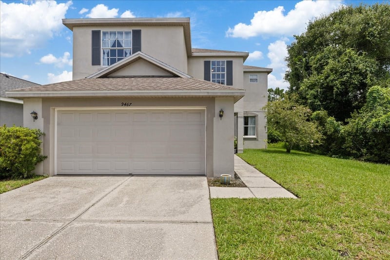 Home Worth Check