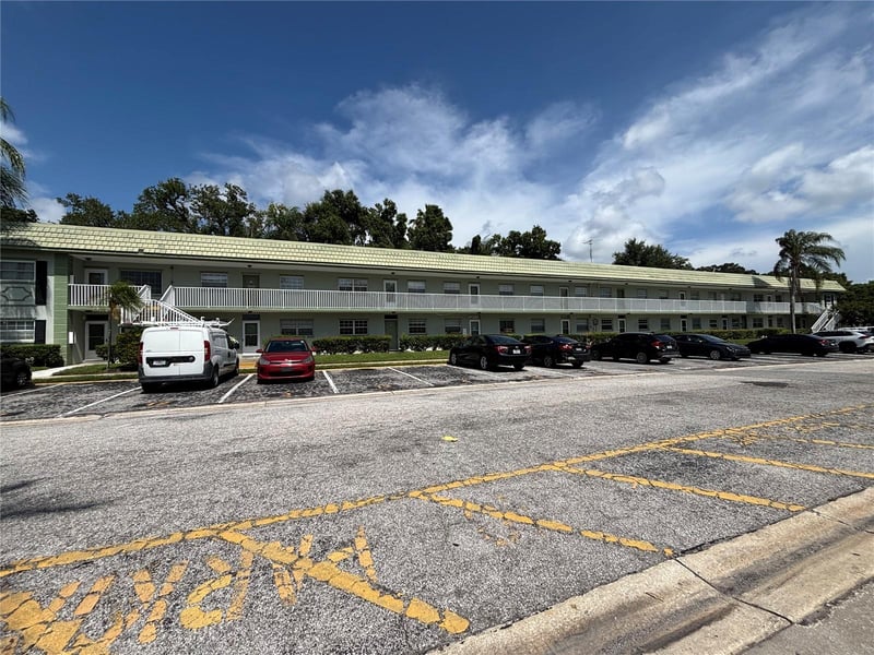 1433 S Belcher Rd #G1, Clearwater, FL 33764