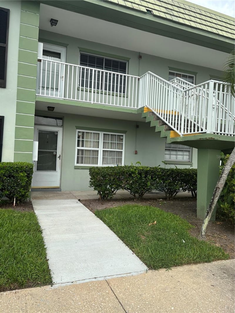 1433 Belcher Rd #G1, Clearwater, FL 33764