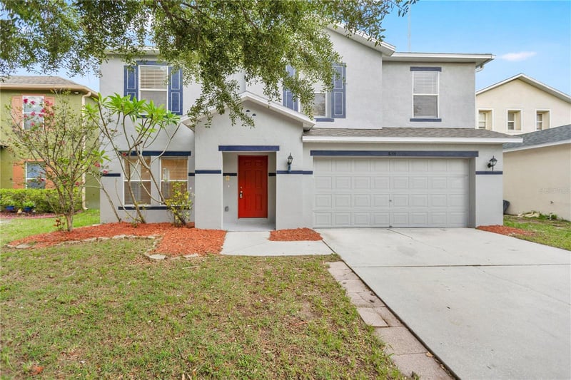 Home Worth Check