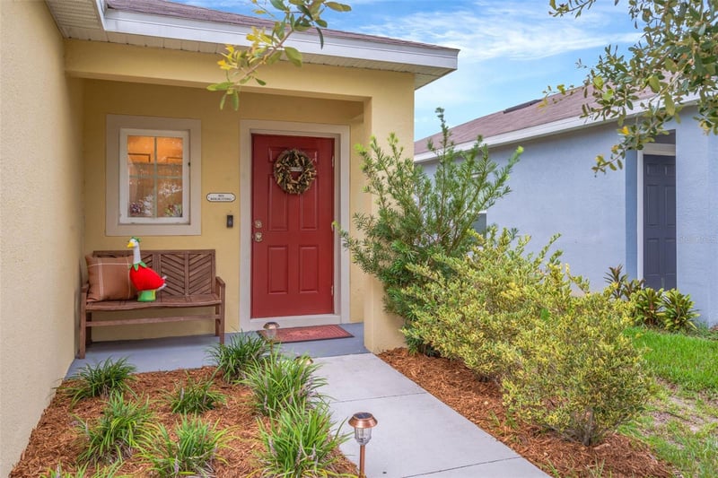 35088 Jomar Ave, Zephyrhills, FL 33541