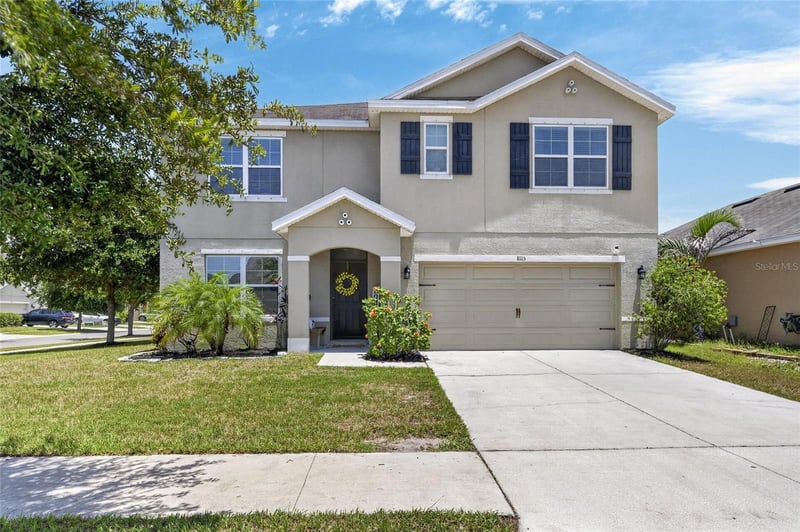 Home Worth Check