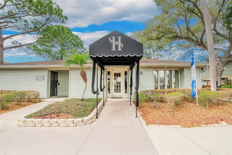 202 Red Maple Pl #202, Brandon, FL 33510