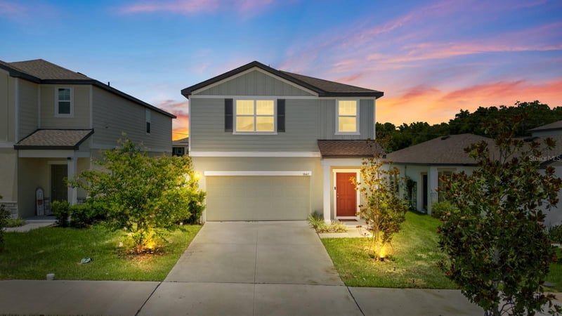 Home Worth Check