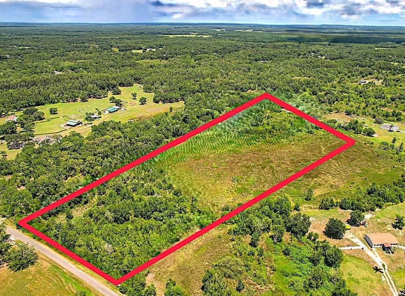 5410 Bob Smith Ave, Plant City, FL 33565